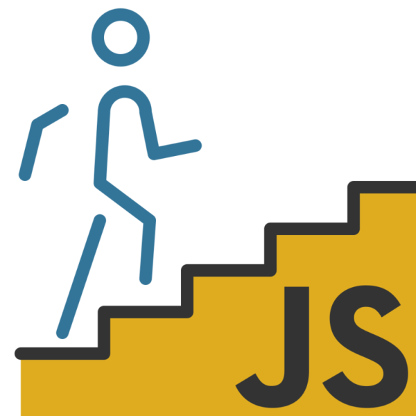 Icon für JS-Einstieg