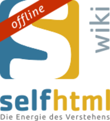 Icon für Offline-Wiki